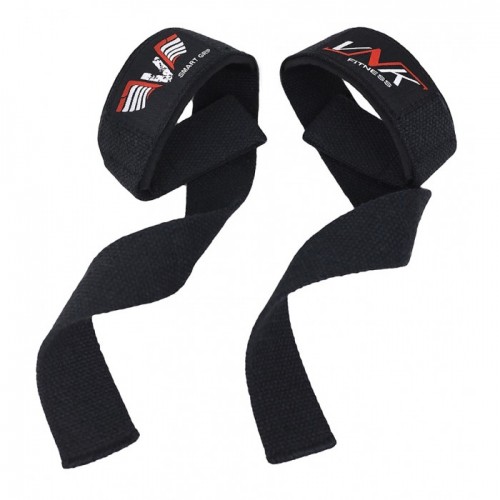 Лямки для тяги V`Noks VNK Black